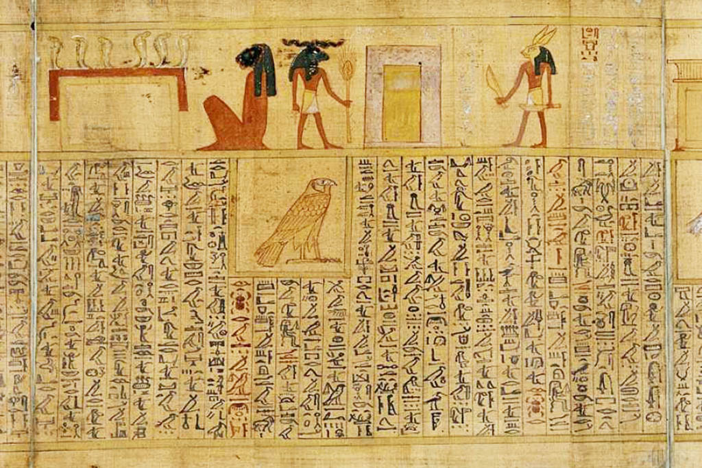 ESCRITURA EGIPCIA: Historia y CARACTERÍSTICAS Reveladas