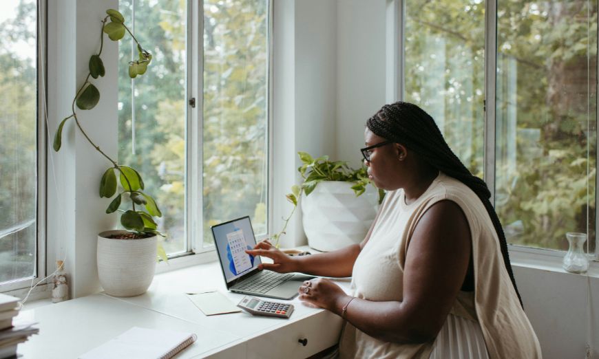 ESPACIO PERSONAL: Descubre su Importancia y BENEFICIOS
