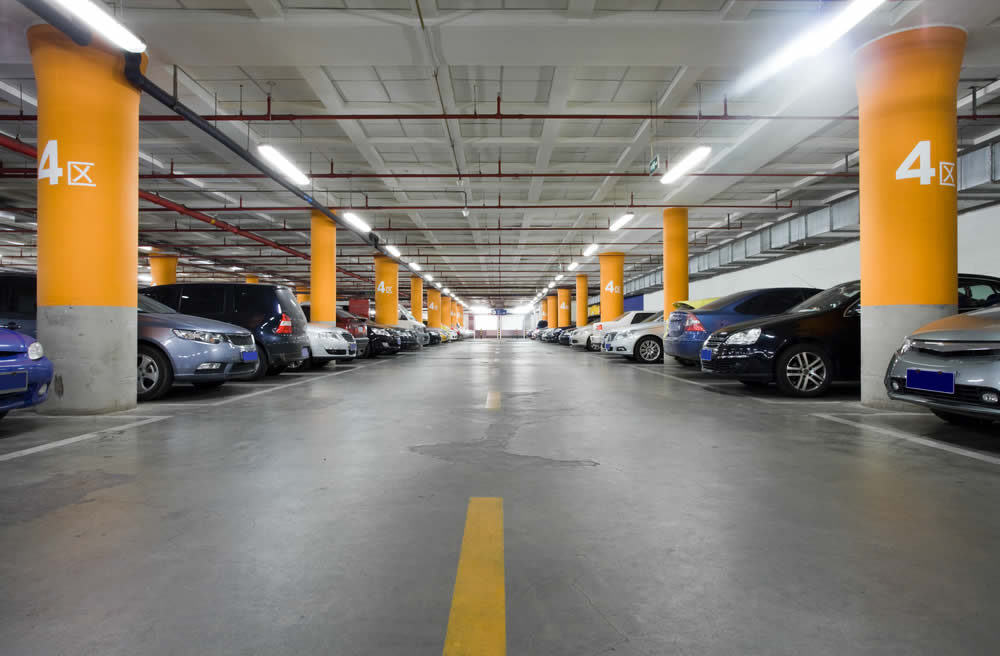 ESTACIONAMIENTO: DEFINICIÓN y SU IMPORTANCIA CLAVE