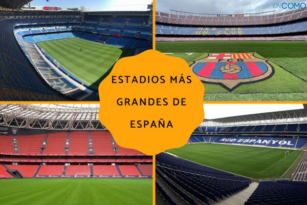 ESTADIO: ORÍGENES, CLASIFICACIÓN y USOS DESCUBRE MÁS
