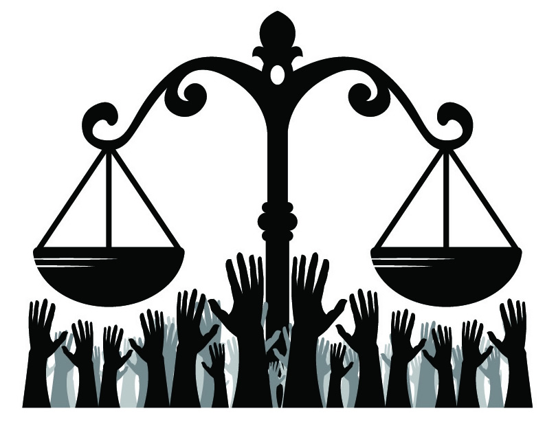 Estado de Derecho: EJEMPLOS CLAROS y su Importancia