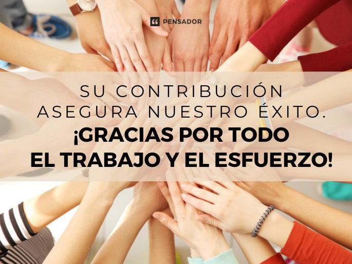 Estamos listos para revisar y mejorar nuestro trabajo ahora