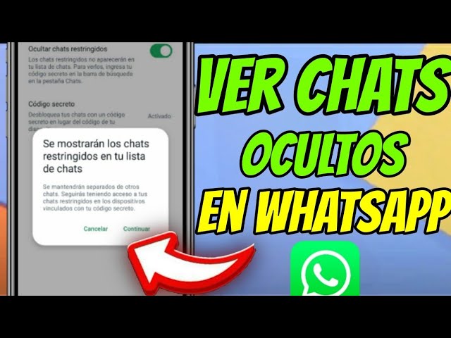 Estás listo para descubrir los mensajes secretos ocultos ya
