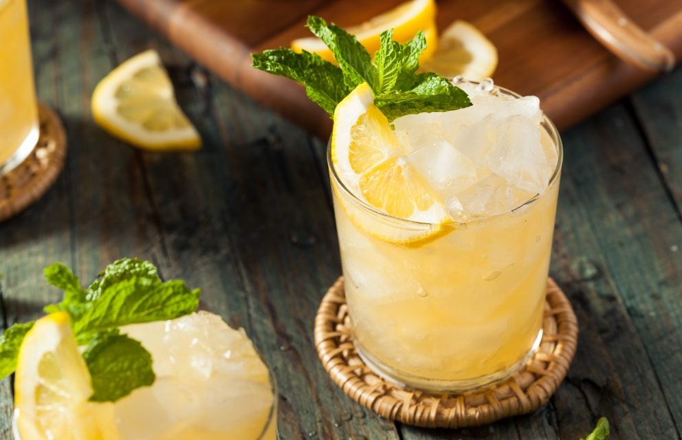 Estás listo para disfrutar de nuevas y deliciosas bebidas
