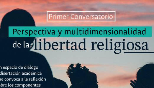 Estás listo para unirte a nuestro conversatorio interno y analizar