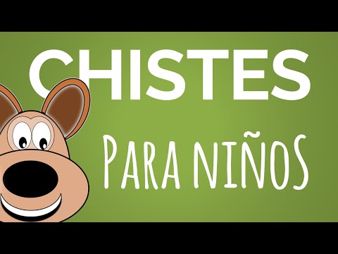 Estás preparado para reír con divertidos chistes directos