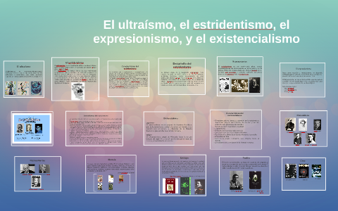 ESTRIDENTISMO EN POESÍA: DESCUBRE SU MAGIA LITERARIA