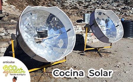 ESTUFA SOLAR: DESCUBRE SU INTERESANTE FUNCIONAMIENTO