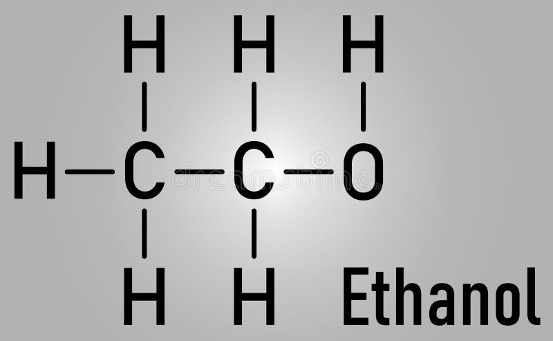 ETANOL: Qué es, DEFINICIÓN y Fórmula Química Clave