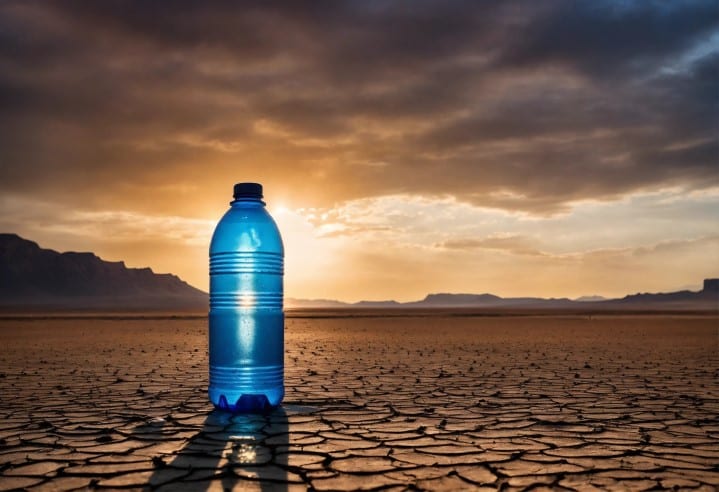 Existen soluciones urgentes para abordar la escasez de agua