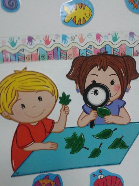 EXPERIMENTAR Y DESCUBRIR: ¡ACTIVIDADES DIVERTIDAS!