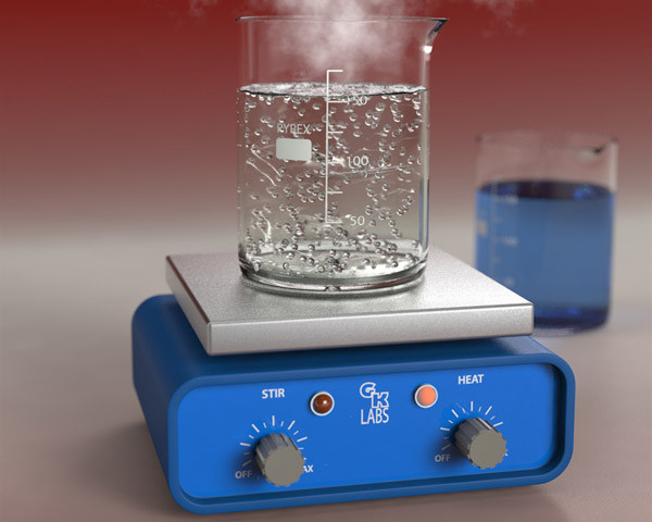 Experimentos INCREÍBLES: ¡Descubre el CAMBIO a SÓLIDO!