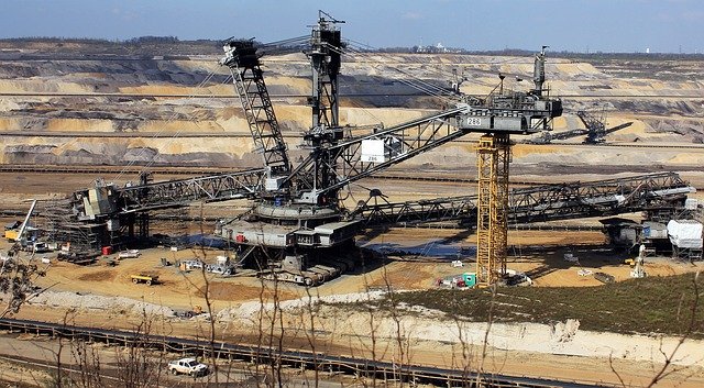 EXPLORACIÓN: Qué es la EXPLOTACIÓN MINERA y su CLASIFICACIÓN