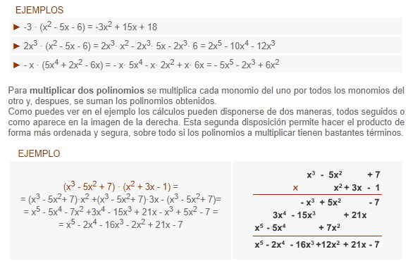 EXPRESIÓN ALGEBRAICA: Descubre sus ELEMENTOS Esenciales