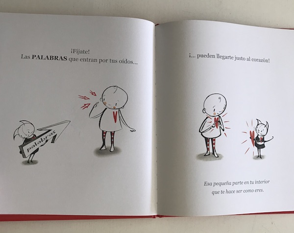 FAMILIA DE PALABRAS: Descubre el PODER del CORAZÓN