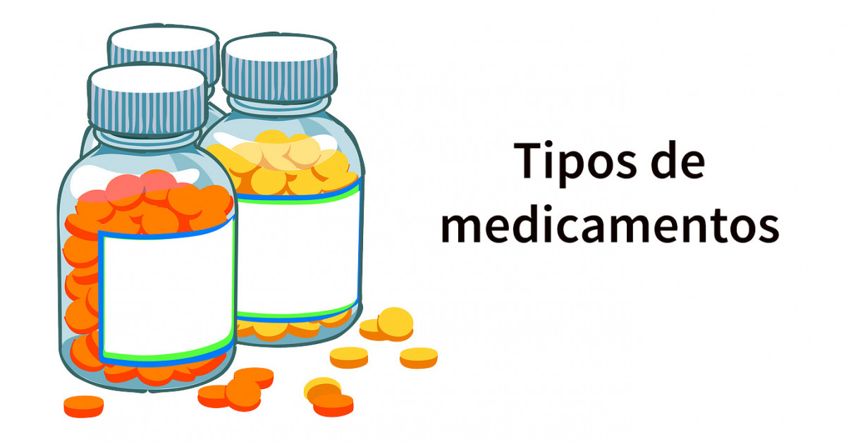 FÁRMACO: Qué es, Definición y su IMPACTO en la Salud