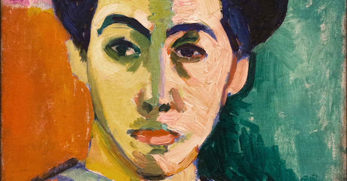 FAUVISMO: DESCUBRE SU HISTORIA Y ARTISTAS DESTACADOS