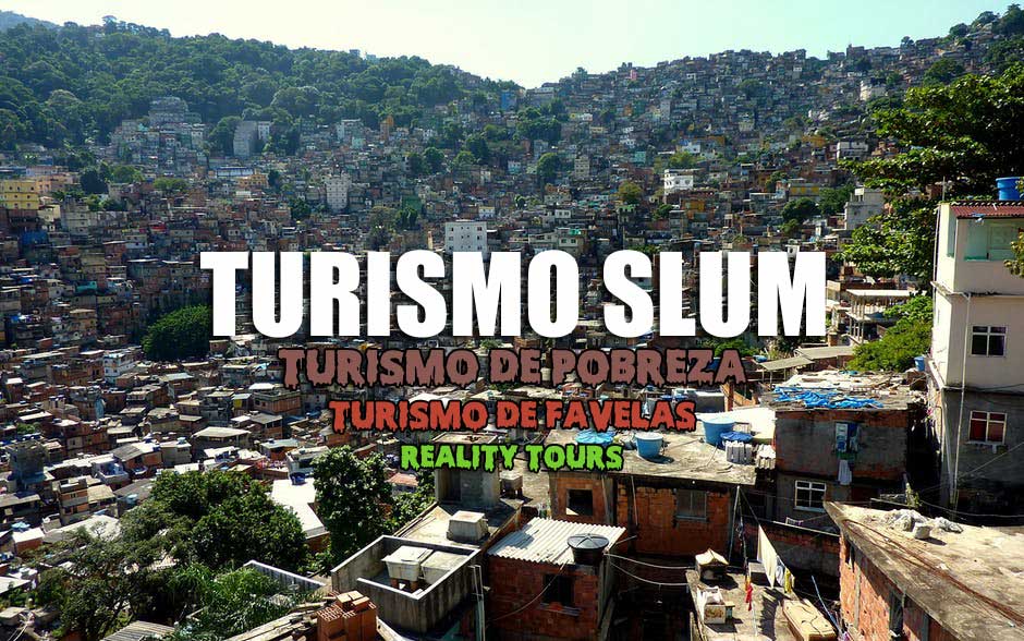 FAVELA: Descubre su DEFINICIÓN y CONCEPTO en Brasil