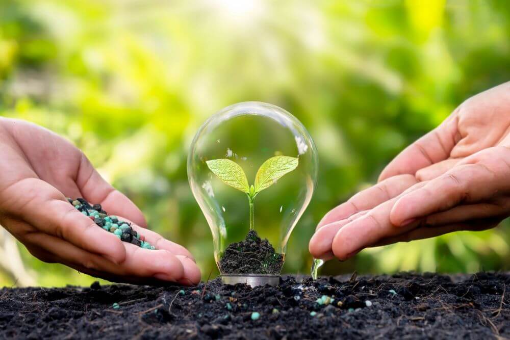 FERTILIZANTES AGROQUÍMICOS: Beneficios y RIESGOS claves