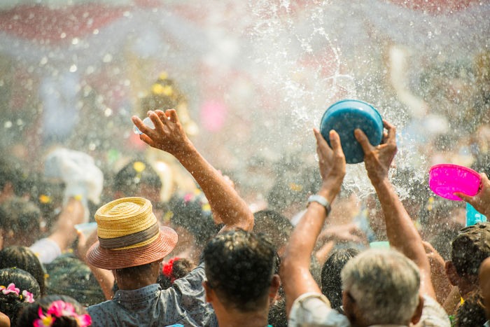 FESTIVIDADES POPULARES QUE DESAPARECEN: Descúbrelas
