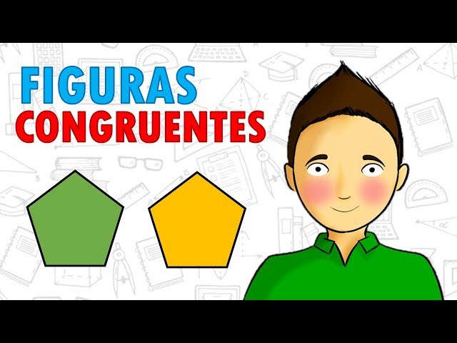 FIGURAS CONGRUENTES: Domina los TRIÁNGULOS en Casa