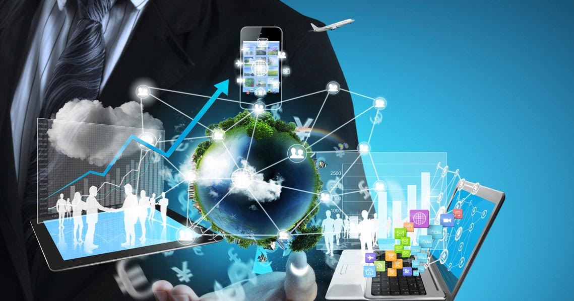 FINES de la TECNOLOGÍA: DESCUBRE sus IMPACTOS clave