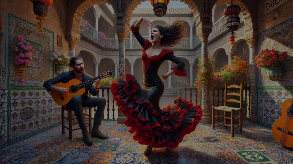 FLAMENCO: Descubre su DEFINICIÓN y CONCEPTO Esencial