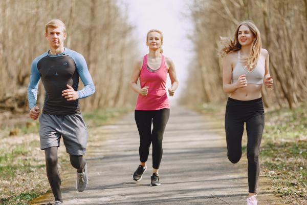 FOOTING: QUÉ ES DEFINICIÓN y CARACTERÍSTICAS CLAVE