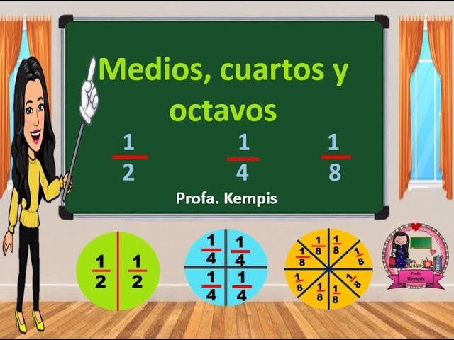 FRACCIONES EQUIVALENTES: ¡Descubre 2/3 en tapetes!