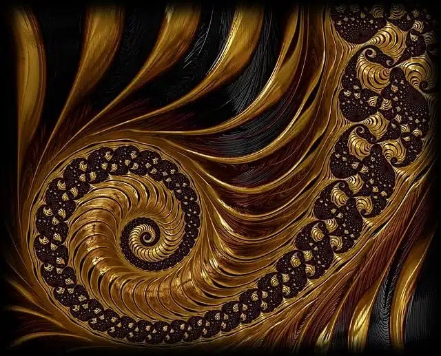FRACTAL: DEFINICIÓN, CARACTERÍSTICAS y CLASES Esenciales