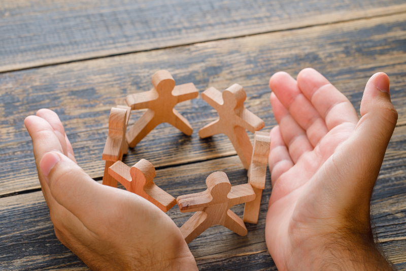 FRATERNIDADES: Descubre su VALOR y SIGNIFICADO ¡Hoy!