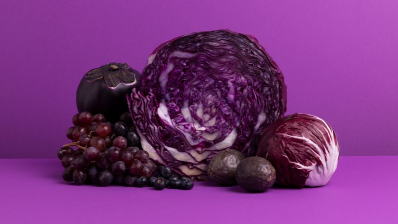 Frutas y Verduras: DESCUBRE sus BENEFICIOS INCREÍBLES