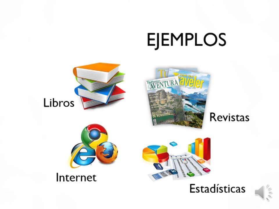 Fuentes de INFORMACIÓN PRIMARIA: Descubre SU VALOR