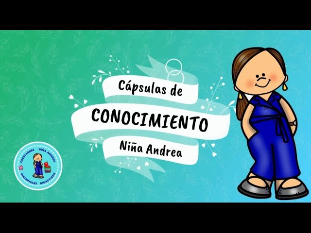 FUERZA: DESCUBRE su SIGNIFICADO en Aprende en Casa