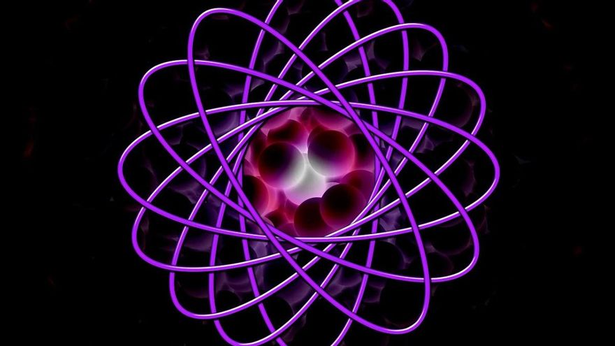 FUERZA NUCLEAR DÉBIL: SECRETOS REVELADOS y MISTERIOS
