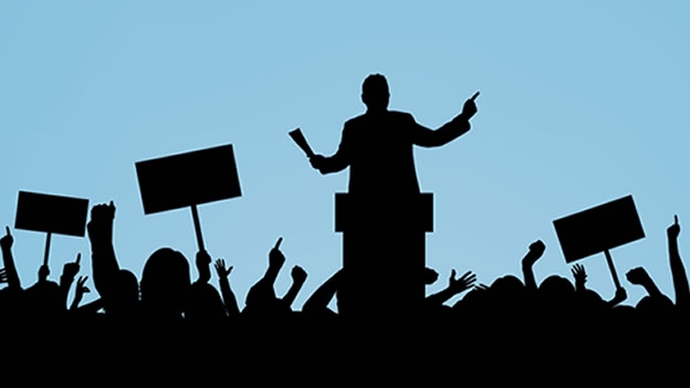 FUNCIONES ESENCIALES de los REPRESENTANTES POPULARES