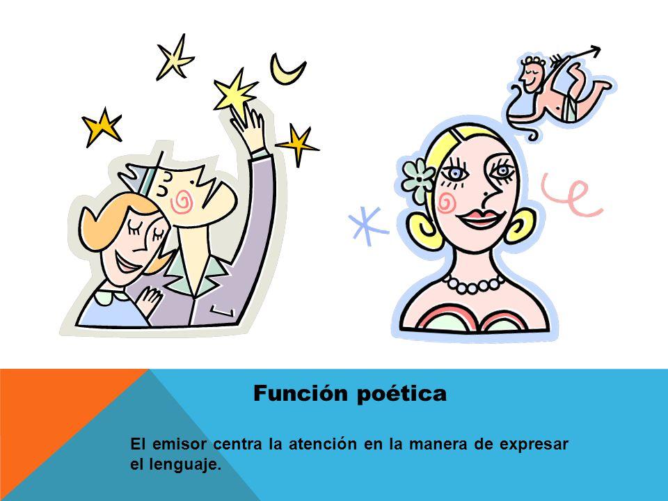 FUNCIONES LINGÜÍSTICAS: DESCUBRE sus SECRETOS Aquí