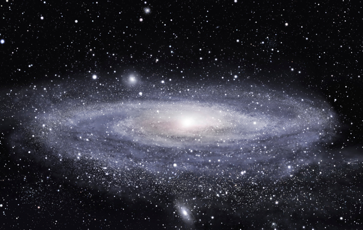 GALAXIA: DESCUBRE SU SIGNIFICADO Y TIPOS FASCINANTES