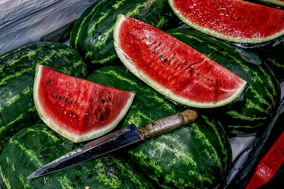 GASTRONOMÍA de los MESTIZOS: ¡Descubre la REGLA OCULTA!