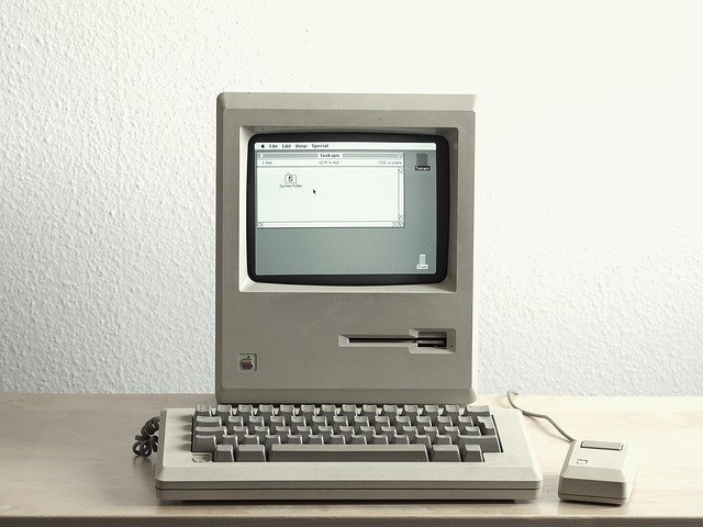 GENERACIONES DE COMPUTADORAS: ¡DESCUBRE SUS SECRETOS!