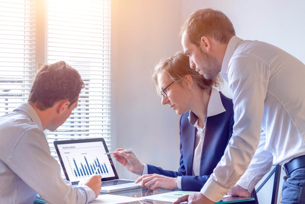 GESTIÓN DE PROYECTOS: CLAVE PARA EL ÉXITO Empresarial