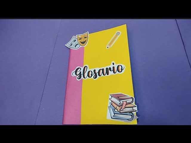 GLOSARIO BILINGÜE: Descubre Términos Clave Telesecundaria