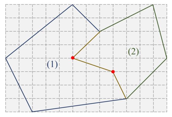 GRAFICA POLIGONAL: Ejemplos SORPRENDENTES y FÁCILES