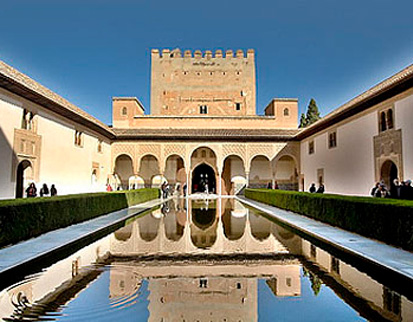 GRANADA: Qué SIGNIFICA Descubre su DEFINICIÓN y CONCEPTO