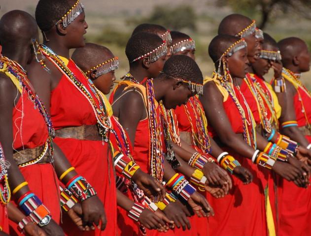 GRUPOS CULTURALES: DESCUBRE SUS EJEMPLOS ASOMBROSOS