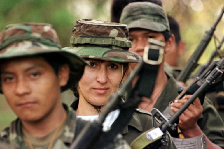 GUERRILLAS en MÉXICO: Estrategias y Desafíos Clave