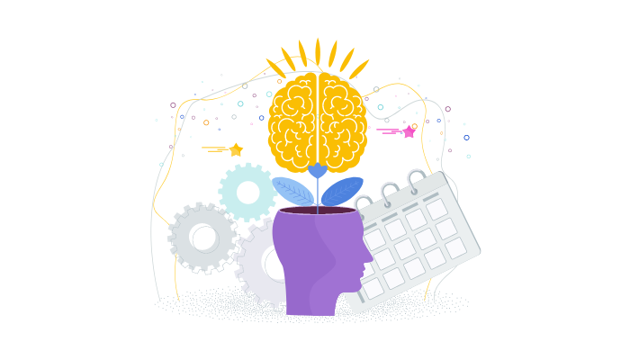 HABILIDAD DEL PENSAMIENTO: DESARROLLA TU POTENCIAL