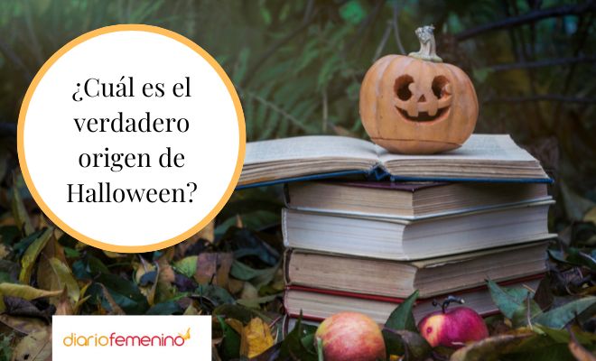 HALLOWEEN: DESCUBRE SU SIGNIFICADO e HISTORIA REAL