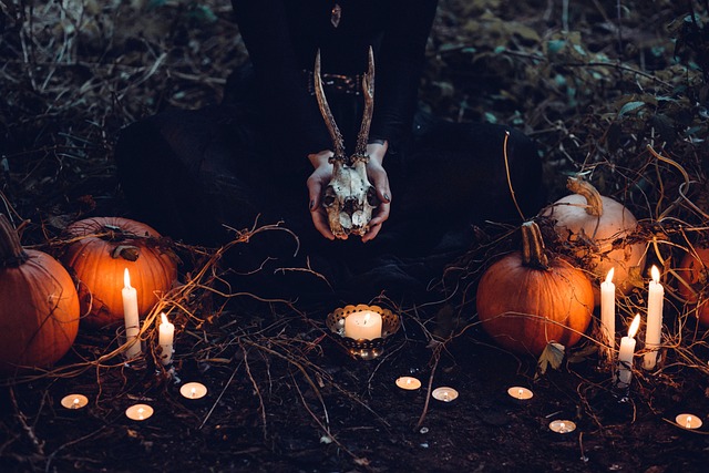 HALLOWEEN: ORIGEN, CARACTERÍSTICAS y SÍMBOLOS Sorprendentes