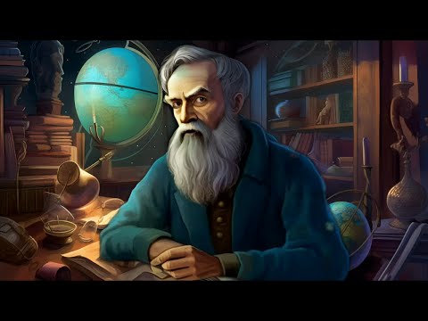 HELIocentrismo: Descubre su TEORÍA y Concepto Clave